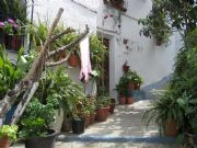 El Borge, M�laga